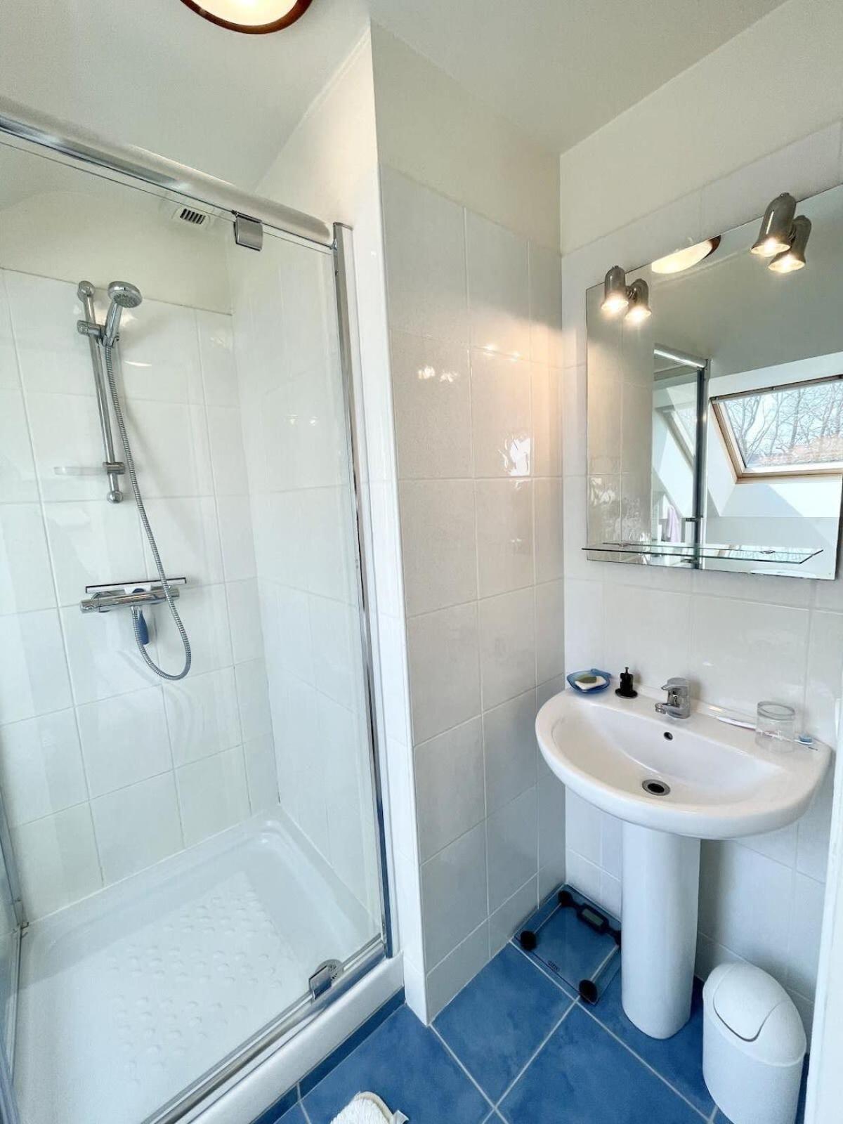Jolie Maison Moderne A 200M Du Port De Lomener Ploemeur Ngoại thất bức ảnh
