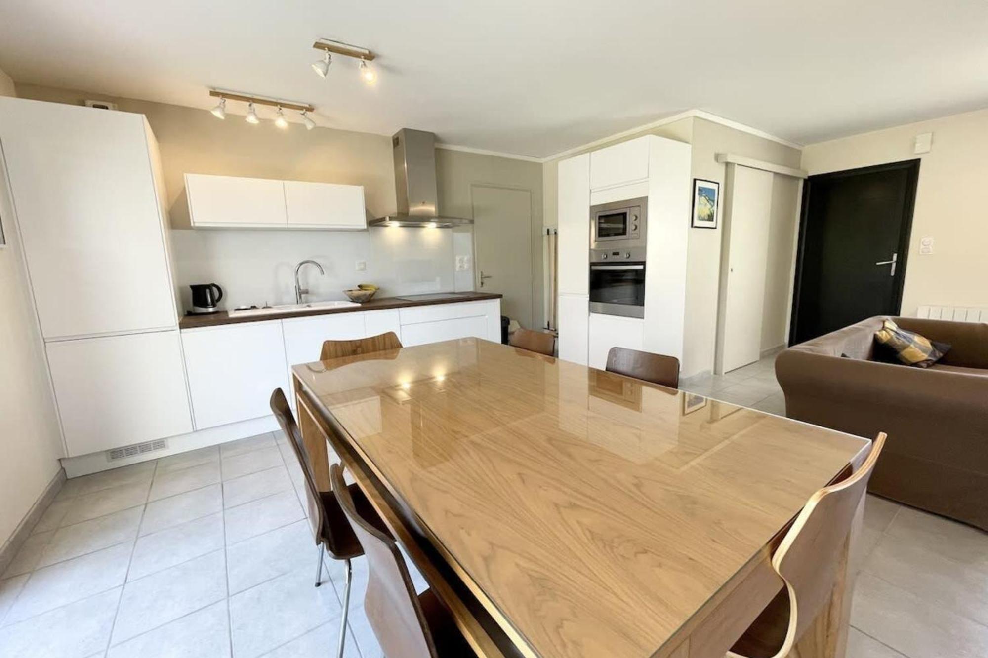 Jolie Maison Moderne A 200M Du Port De Lomener Ploemeur Ngoại thất bức ảnh