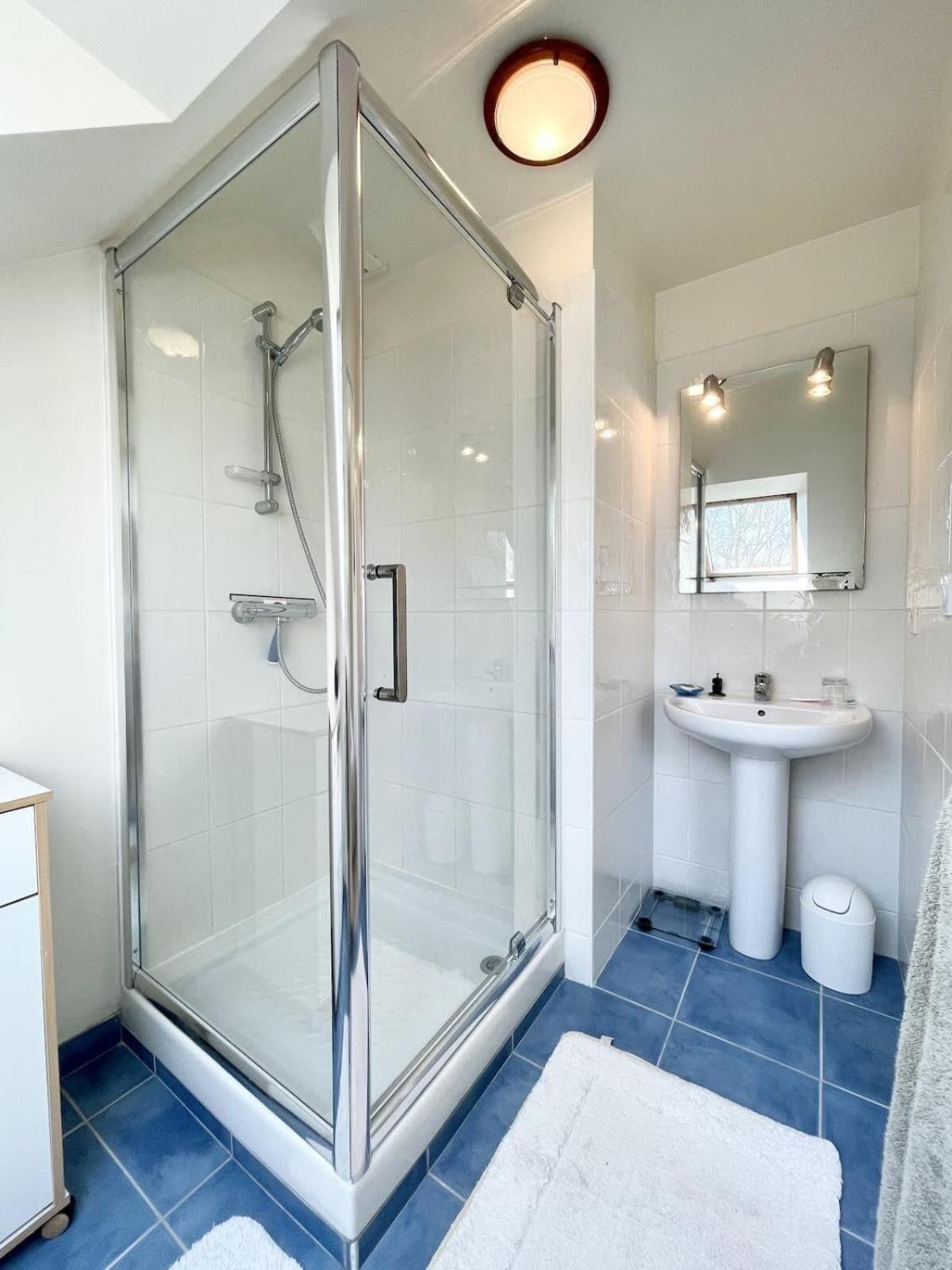 Jolie Maison Moderne A 200M Du Port De Lomener Ploemeur Ngoại thất bức ảnh