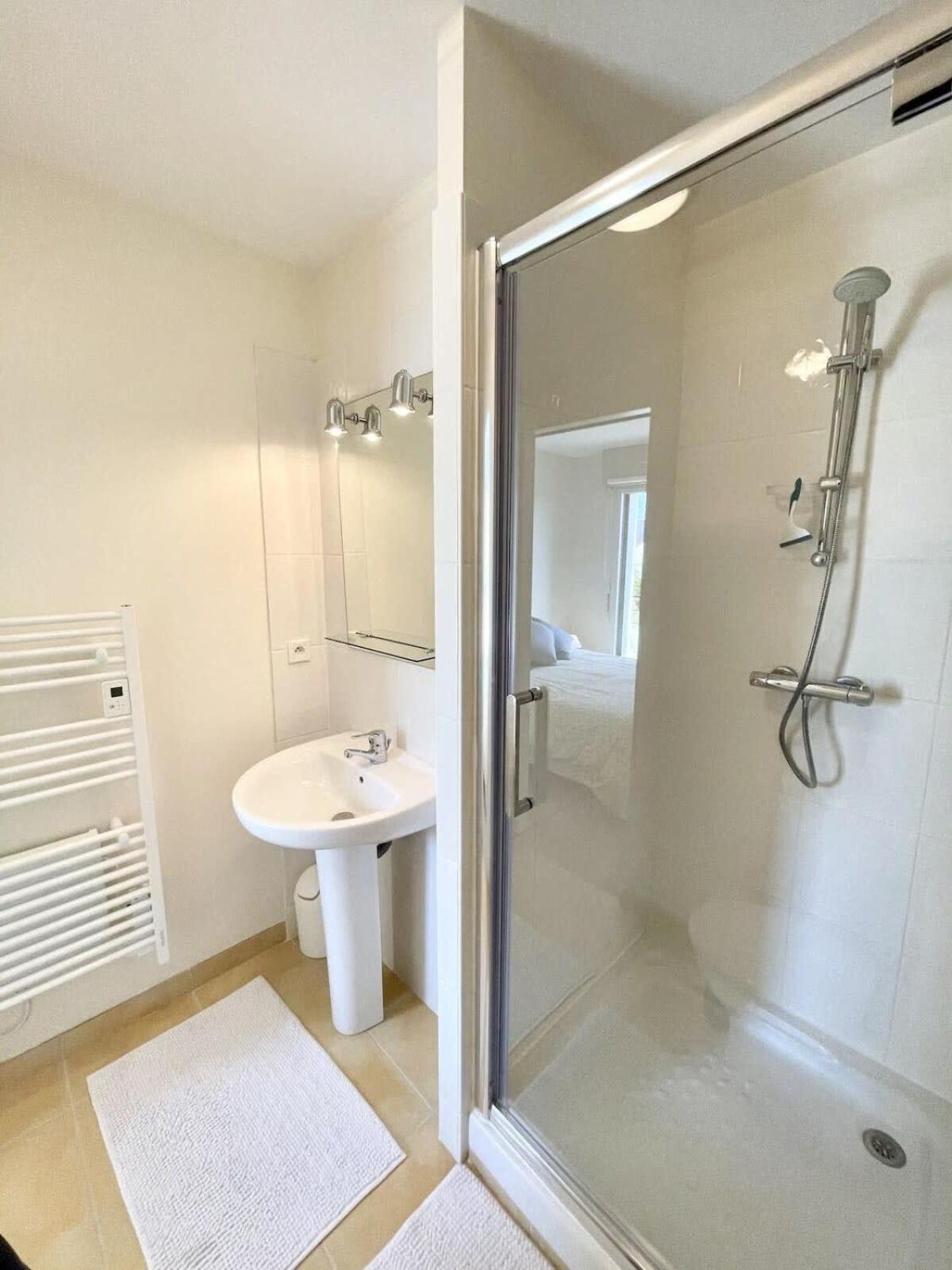 Jolie Maison Moderne A 200M Du Port De Lomener Ploemeur Ngoại thất bức ảnh